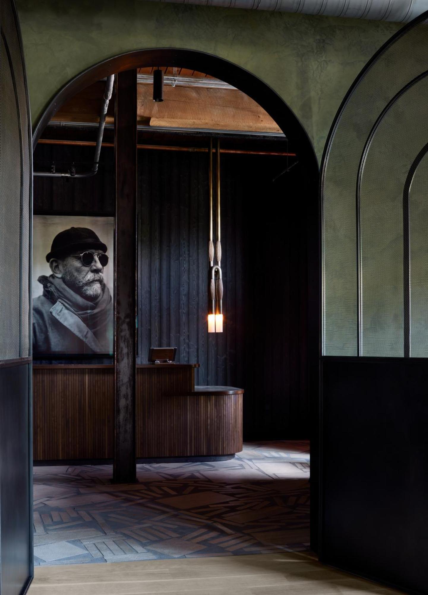 ホテル Rivet House アセンズ エクステリア 写真